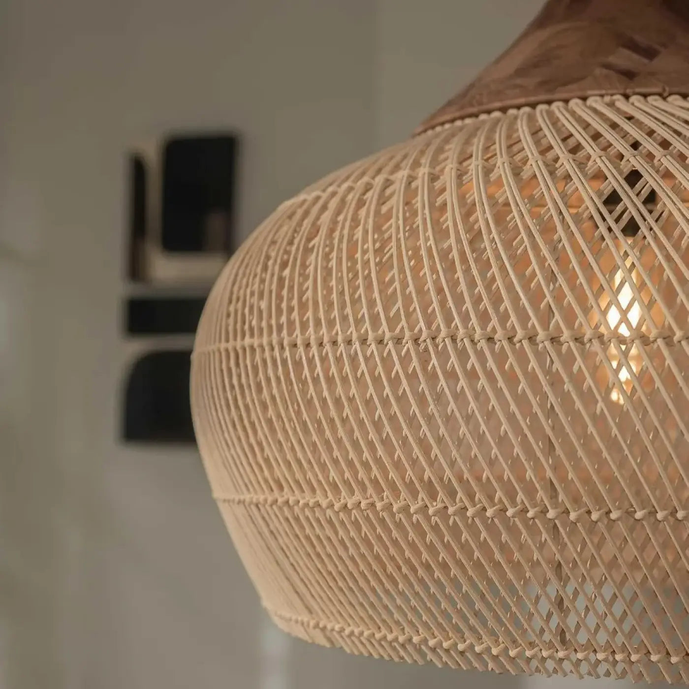 Suspension Luminaire - Tessi
