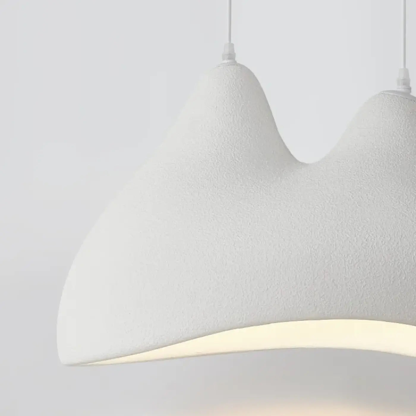 Suspension Luminaire Moderne - Gousa