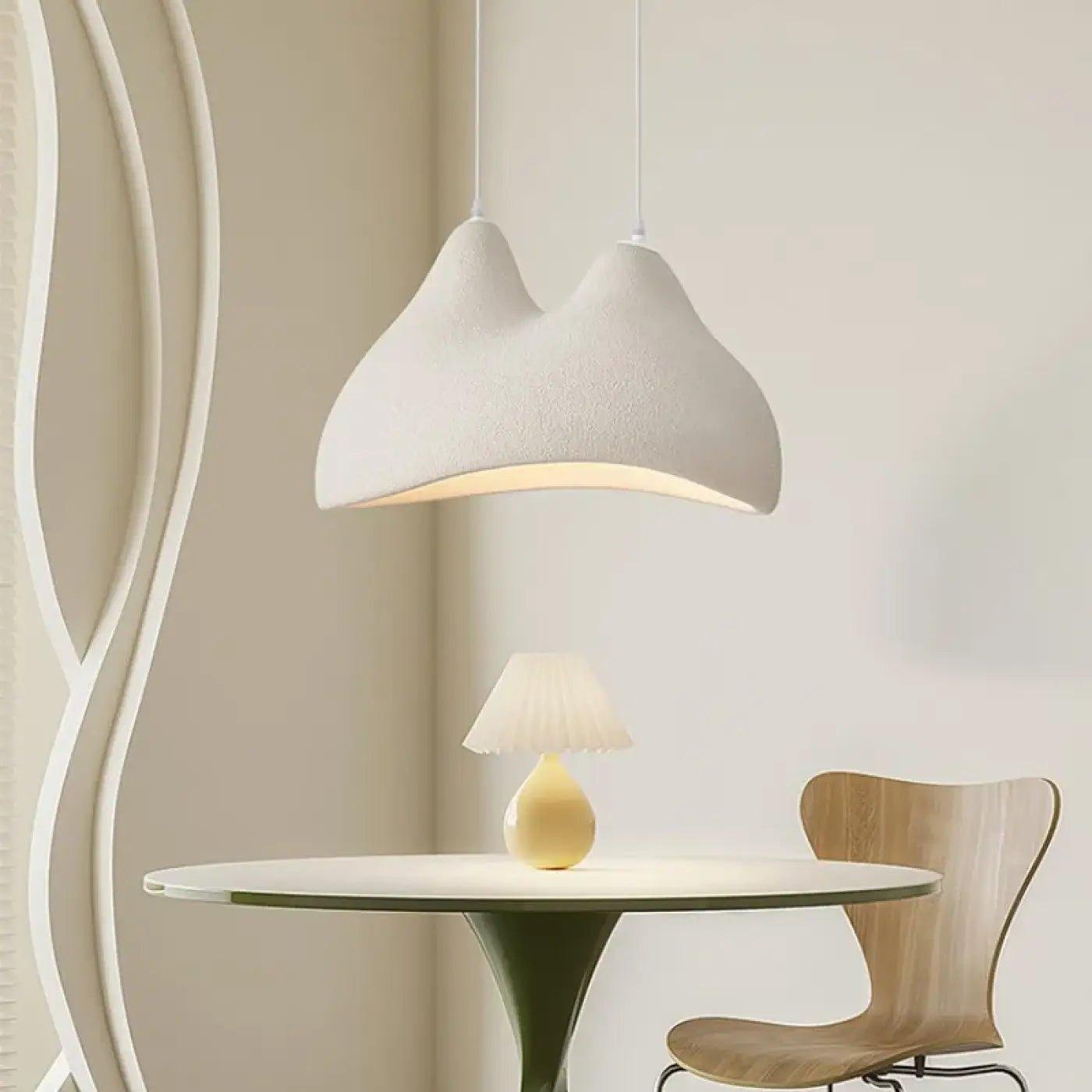 Suspension Luminaire Moderne - Gousa