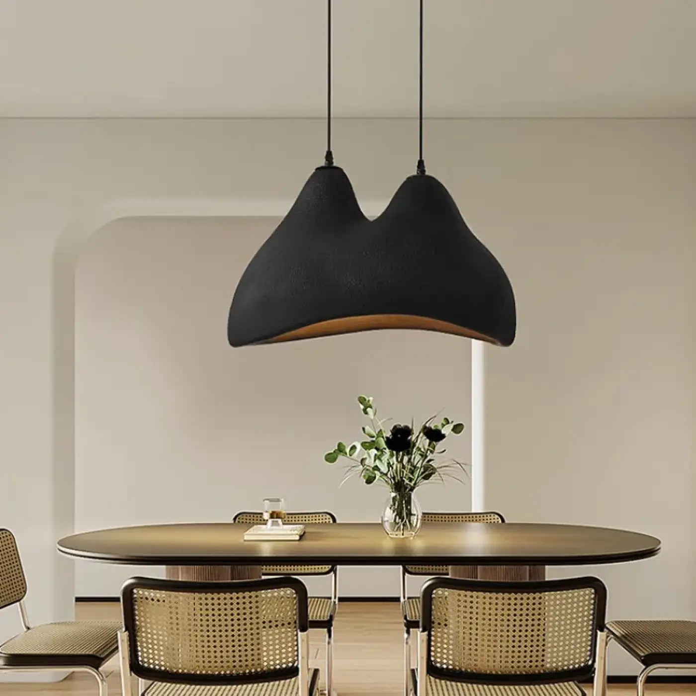 Suspension Luminaire Moderne - Gousa