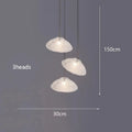 Suspension Luminaire Moderne - Tisga