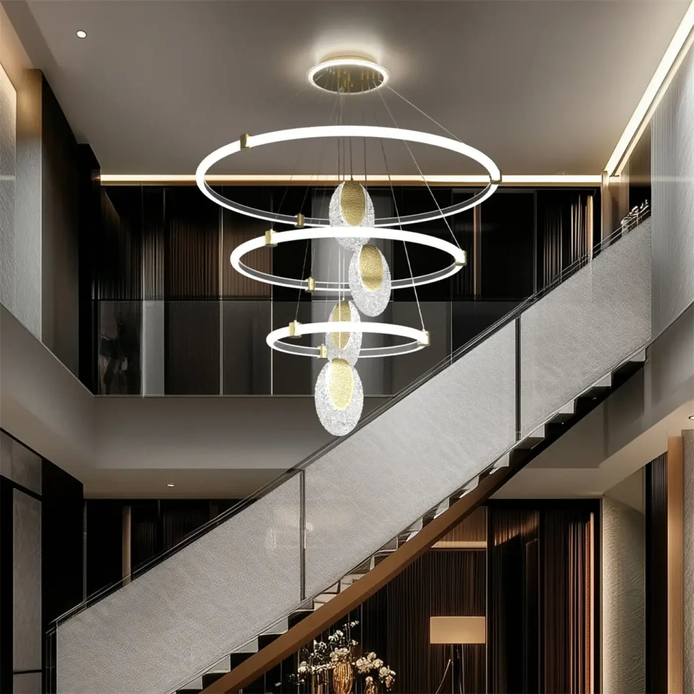 Suspension Luminaire - Pila