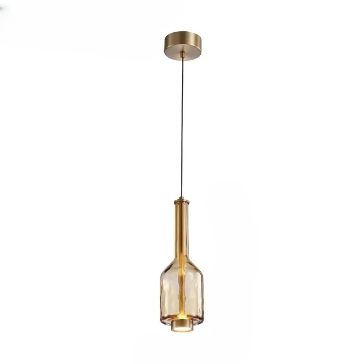 Suspension Luminaire en Verre - Slira