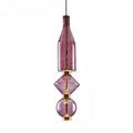 Suspension Luminaire en Verre - Slira