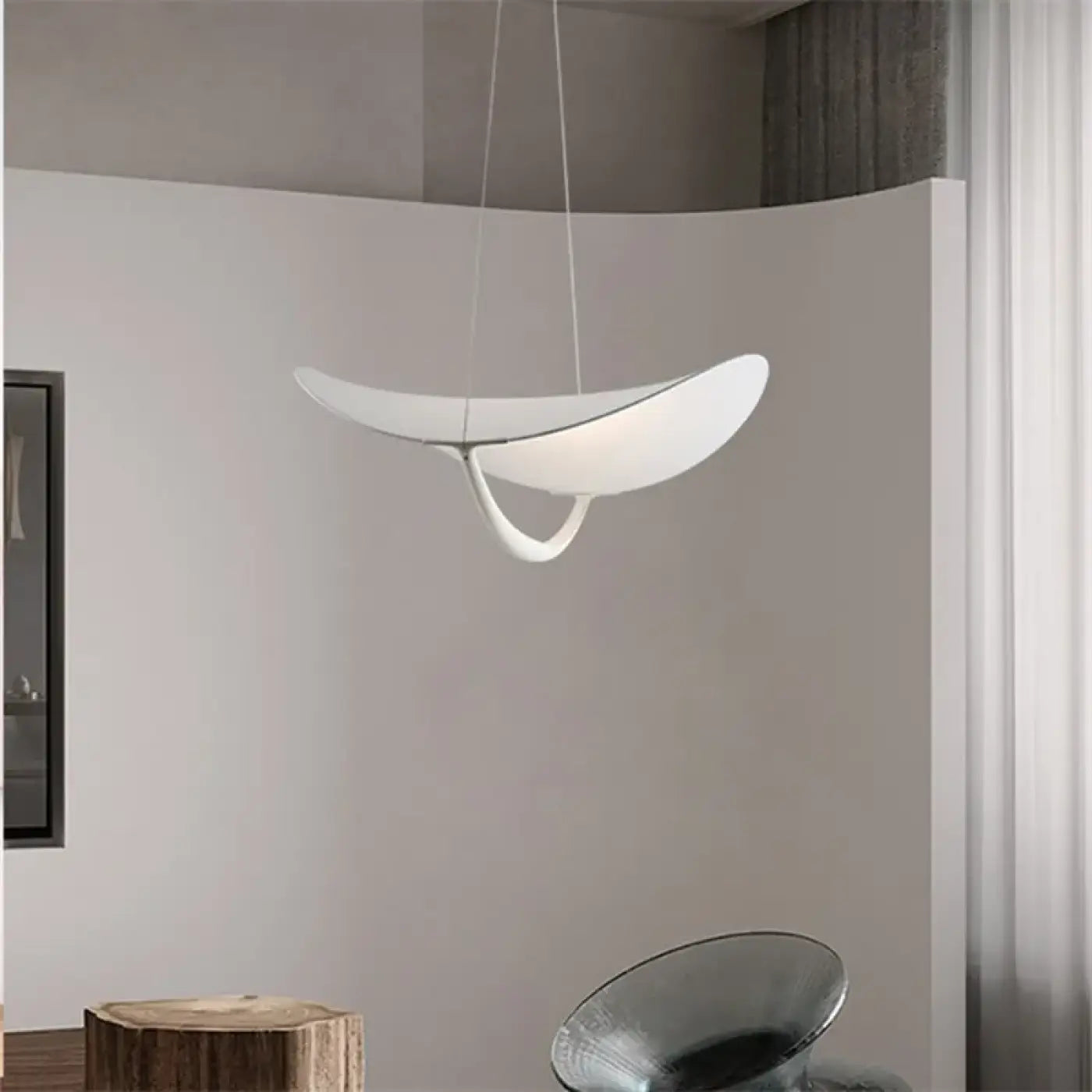 Suspension Luminaire Moderne - Picam
