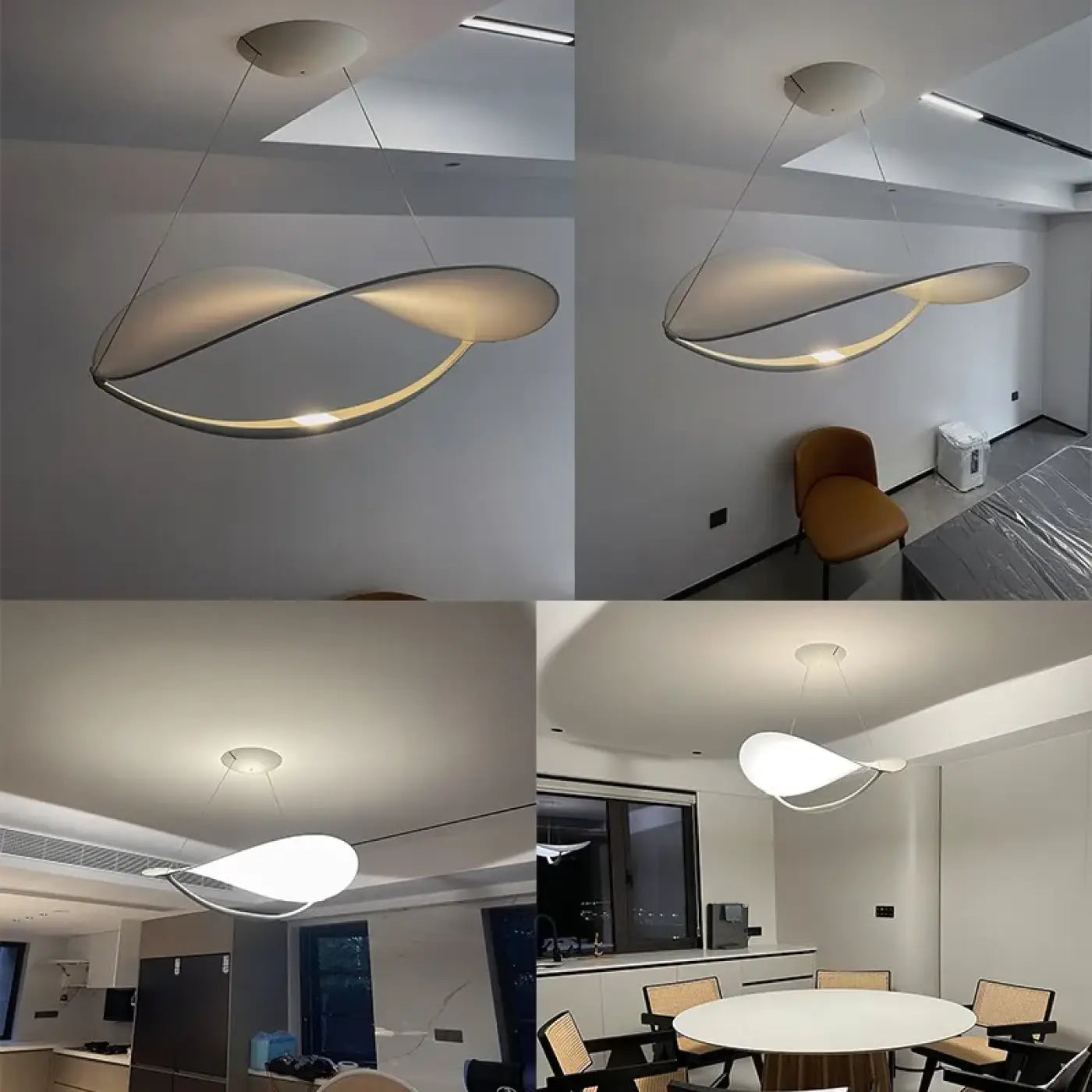 Suspension Luminaire Moderne - Picam