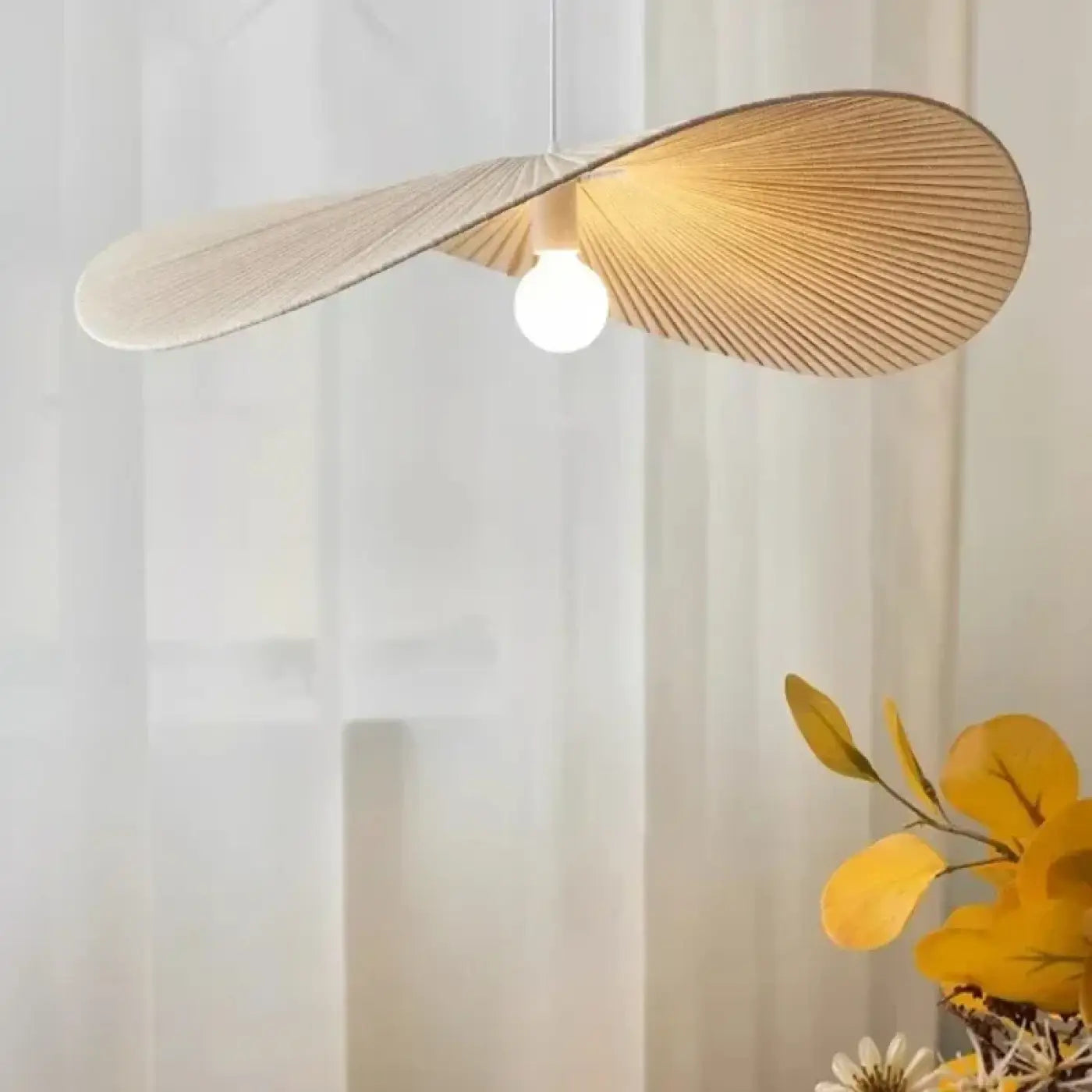 Suspension Luminaire Design - Bolu