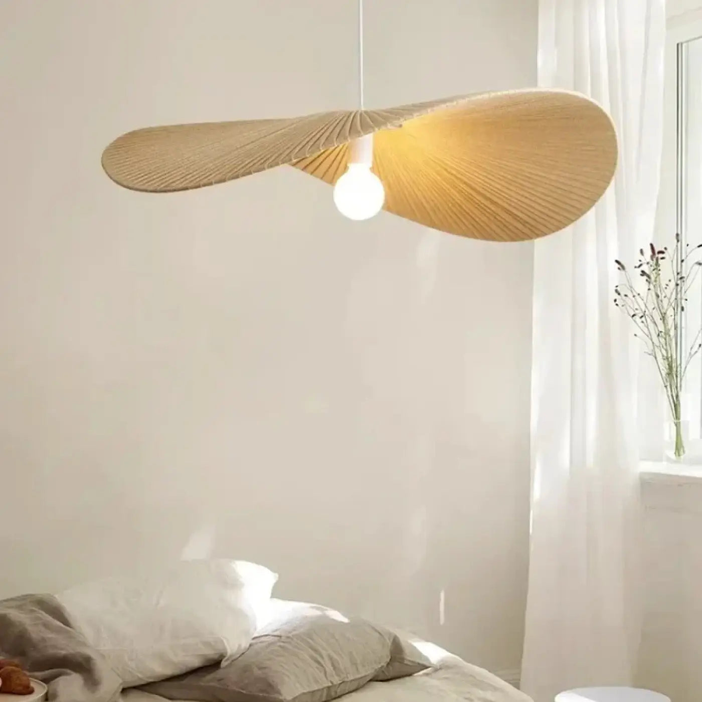Suspension Luminaire Design - Bolu