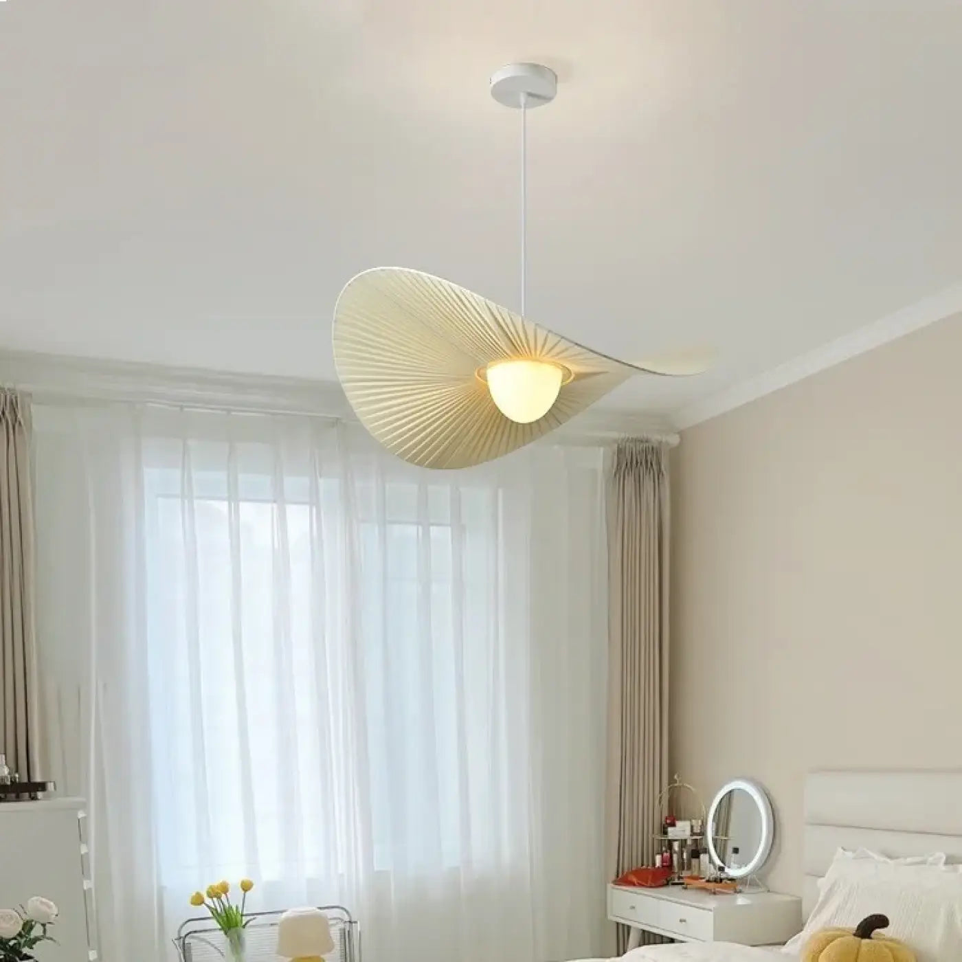 Suspension Luminaire Design - Bato