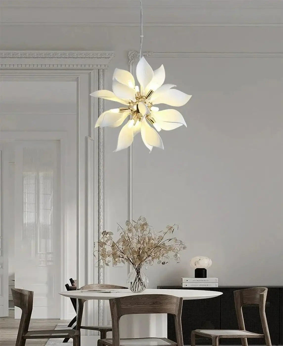 Suspension Luminaire Design - Sipe