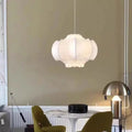 Suspension Luminaire Design - Garu
