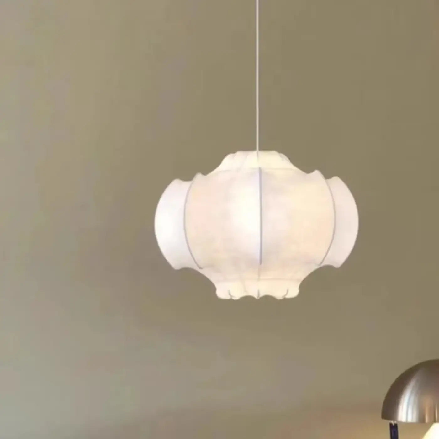 Suspension Luminaire Design - Garu