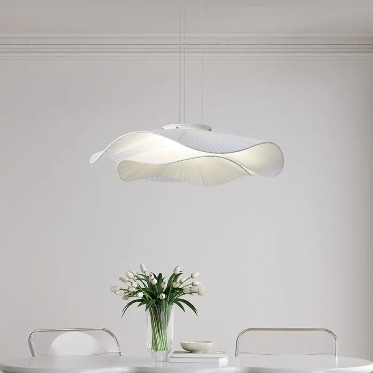 Suspension Luminaire Design - Tusi