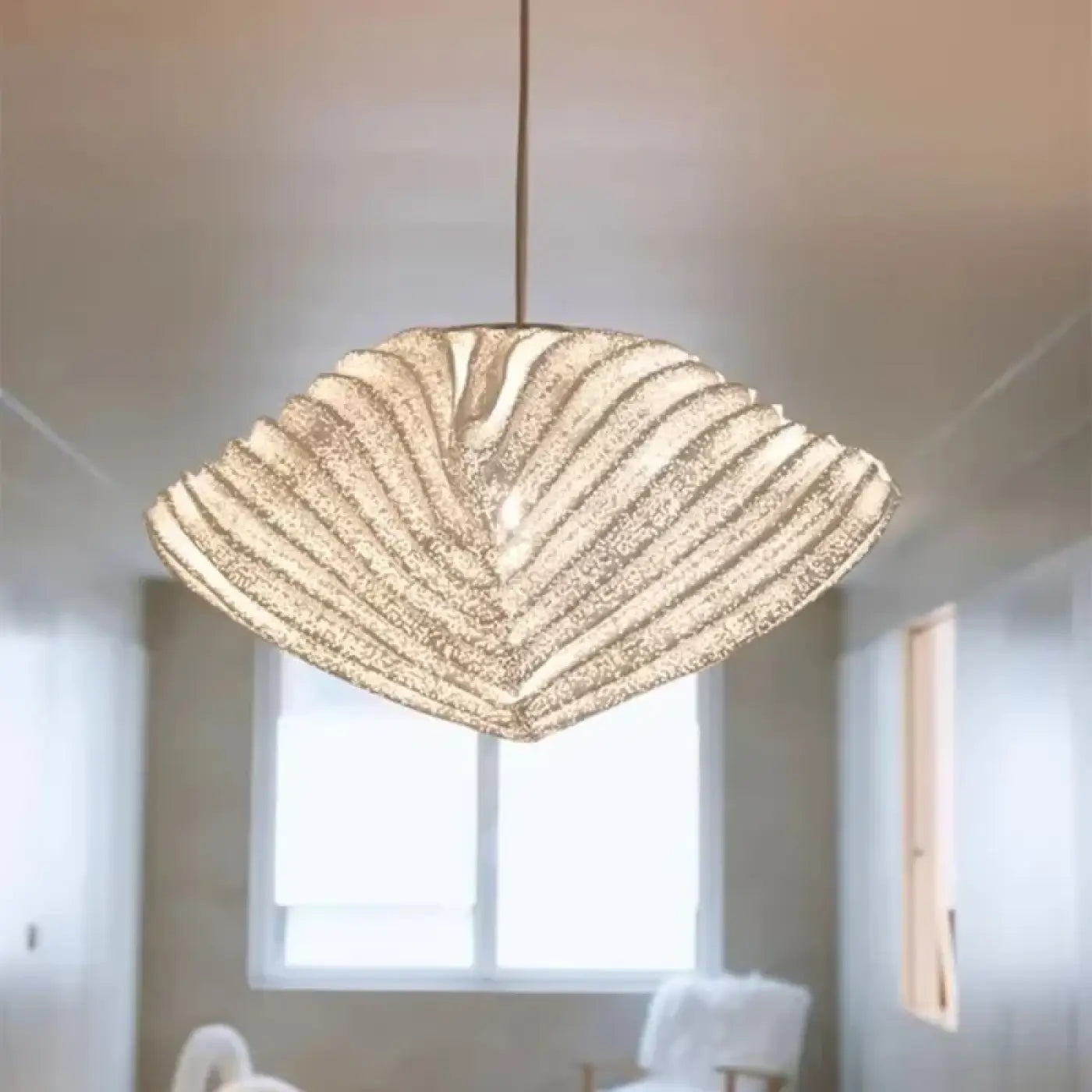 Suspension Luminaire Moderne - Kila