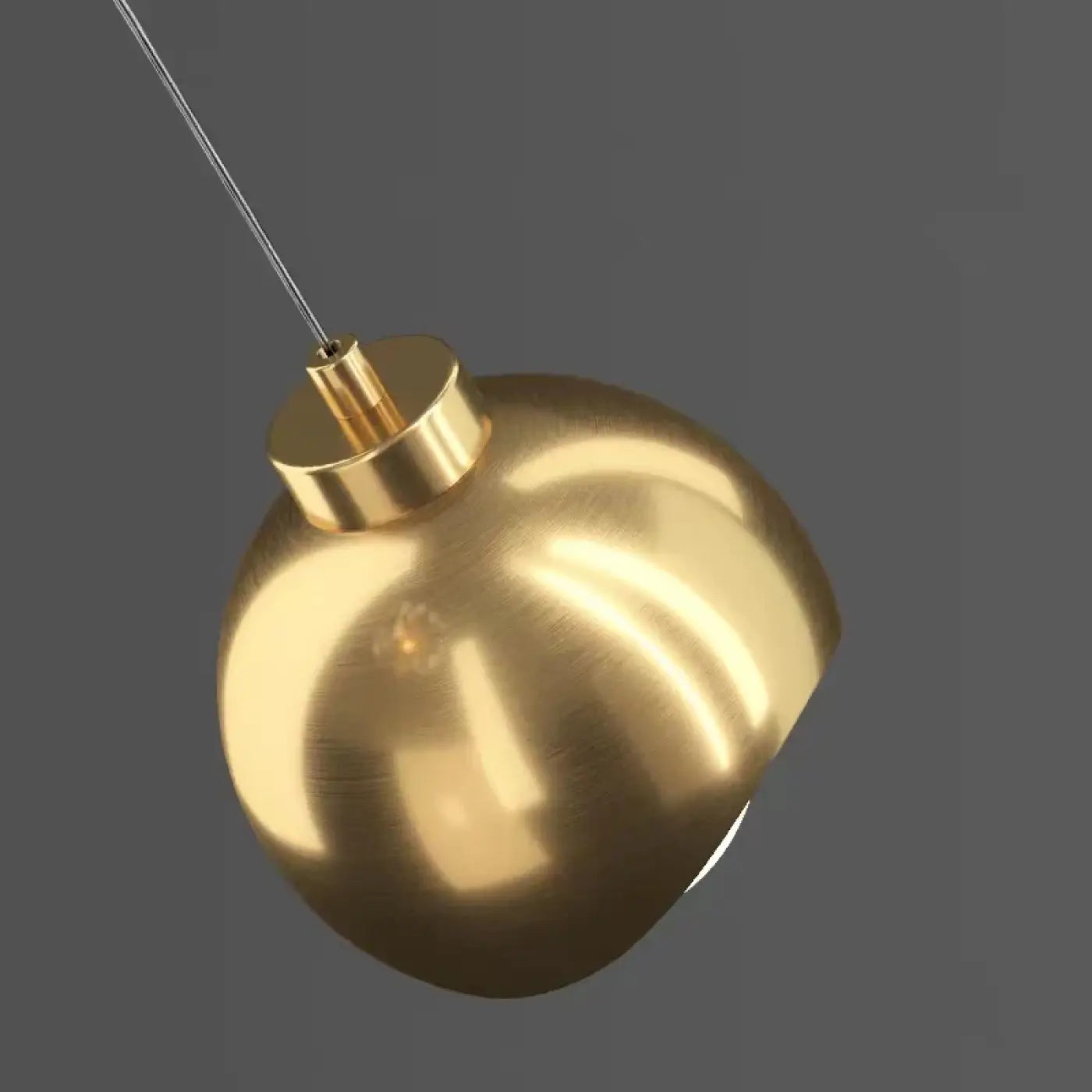 Suspension Luminaire - Merelu