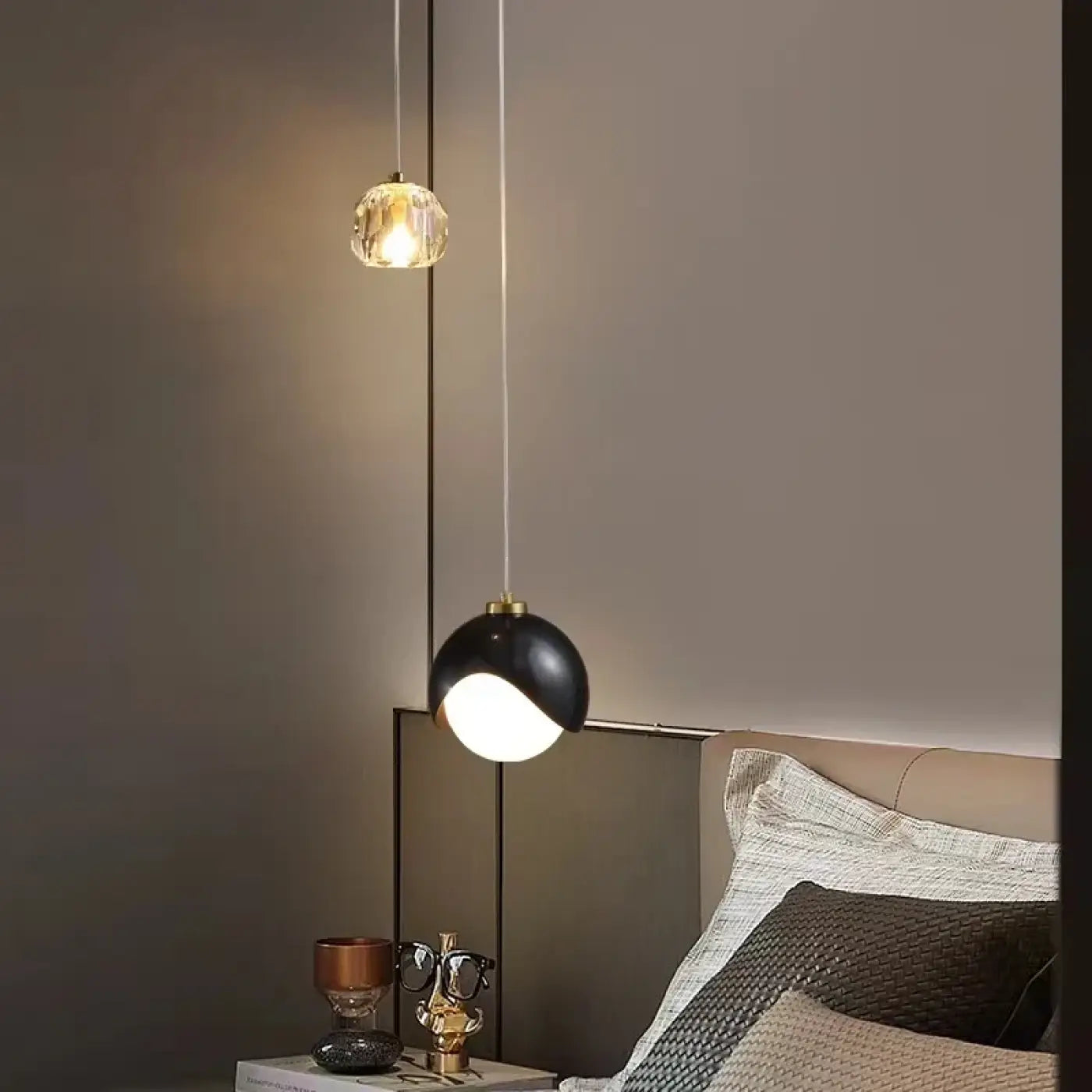 Suspension Luminaire - Merelu