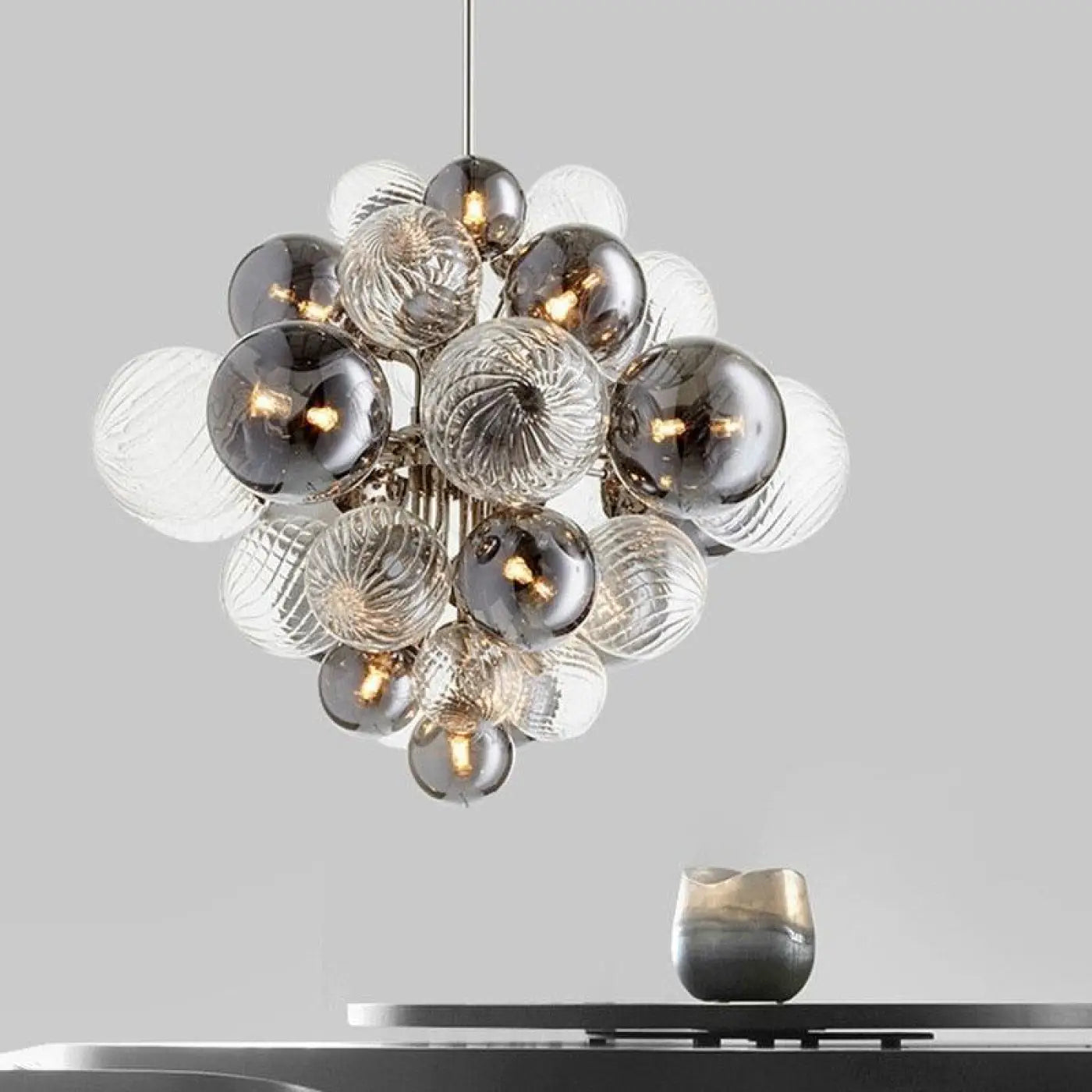 Suspension Luminaire - Noi