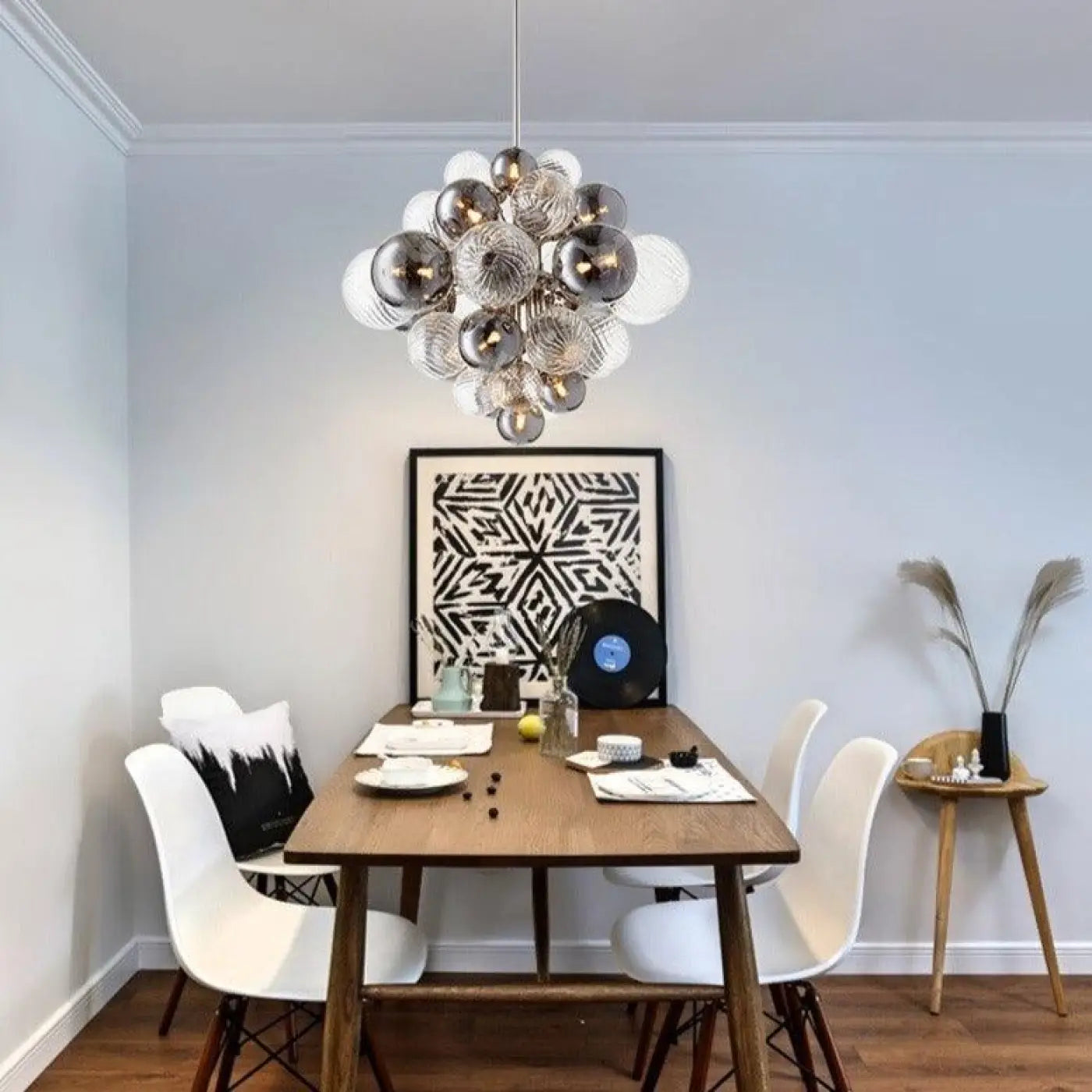 Suspension Luminaire - Noi