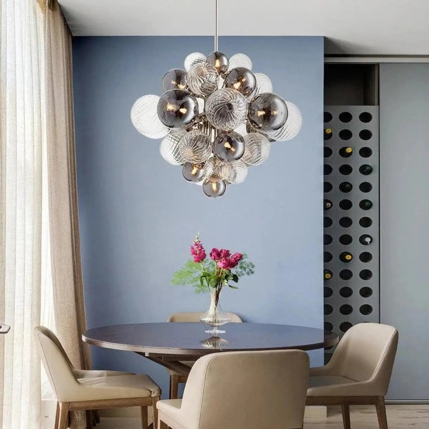 Suspension Luminaire - Noi