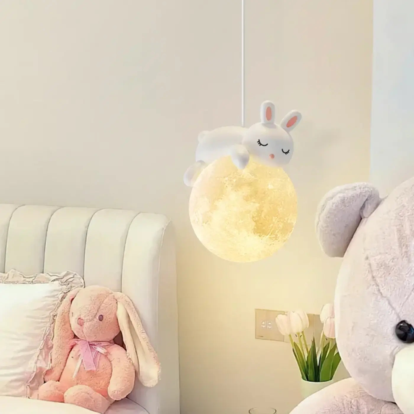 Suspension Luminaire - Minio