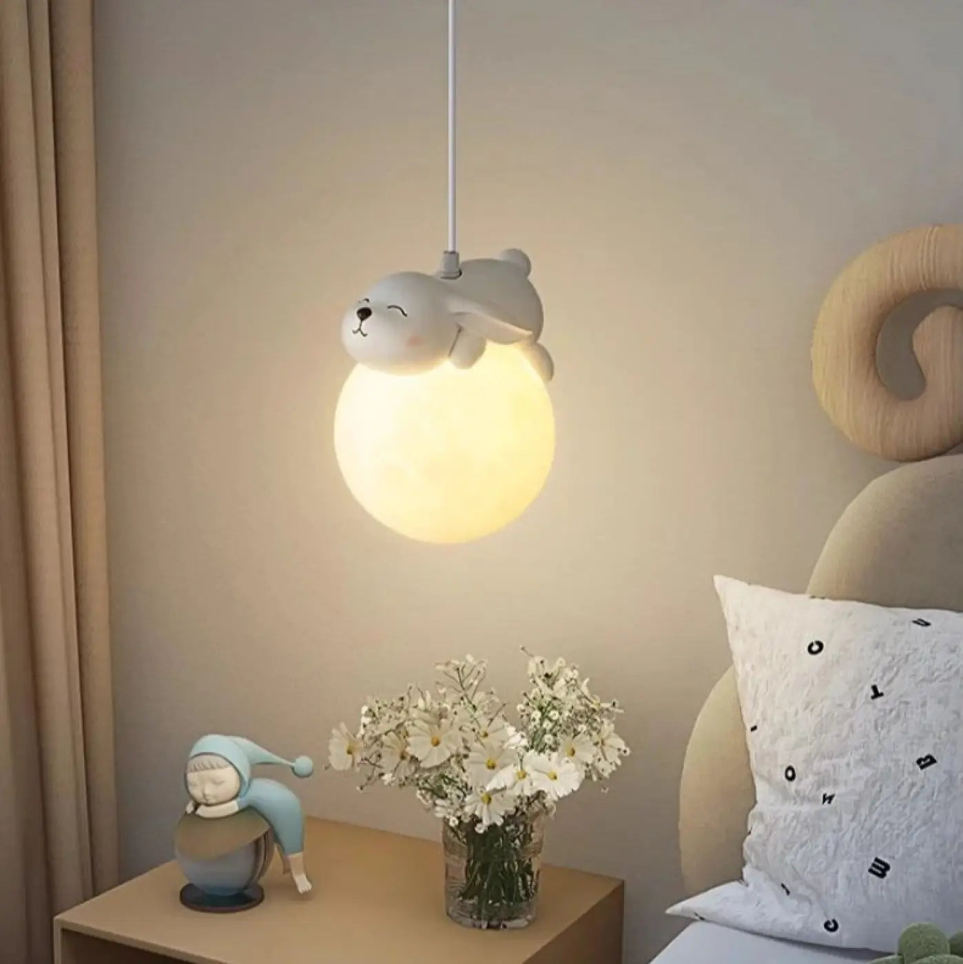 Suspension Luminaire - Minio