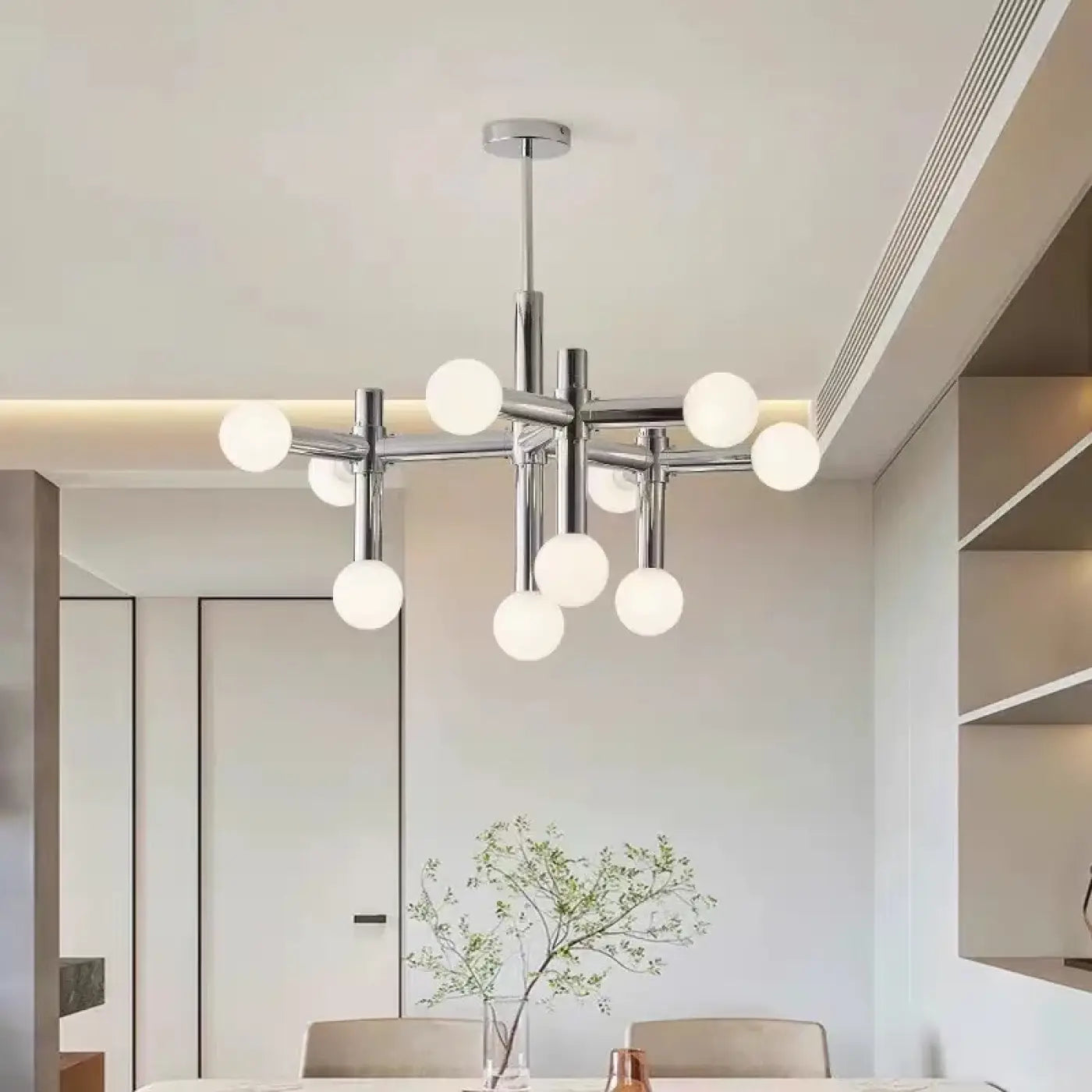Suspension Luminaire - Brame