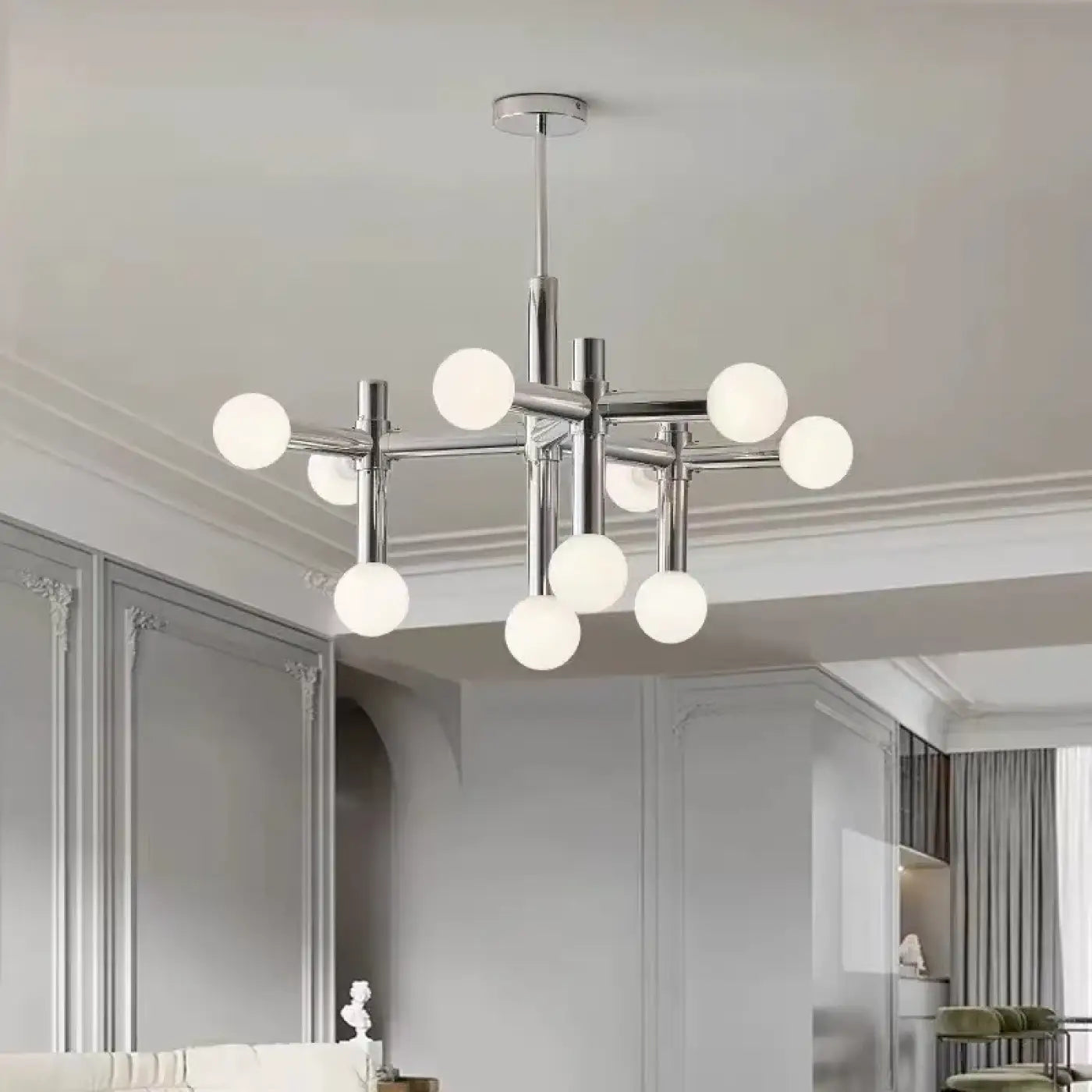 Suspension Luminaire - Brame