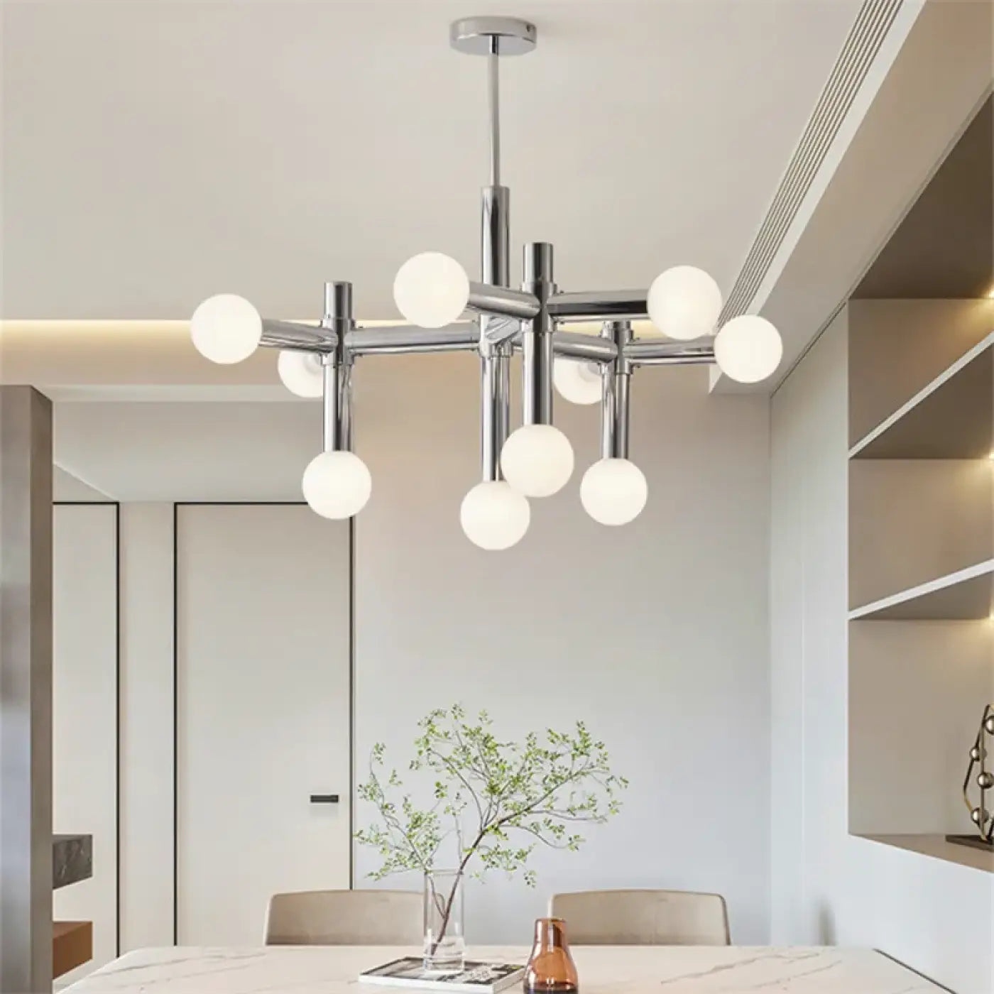 Suspension Luminaire - Brame