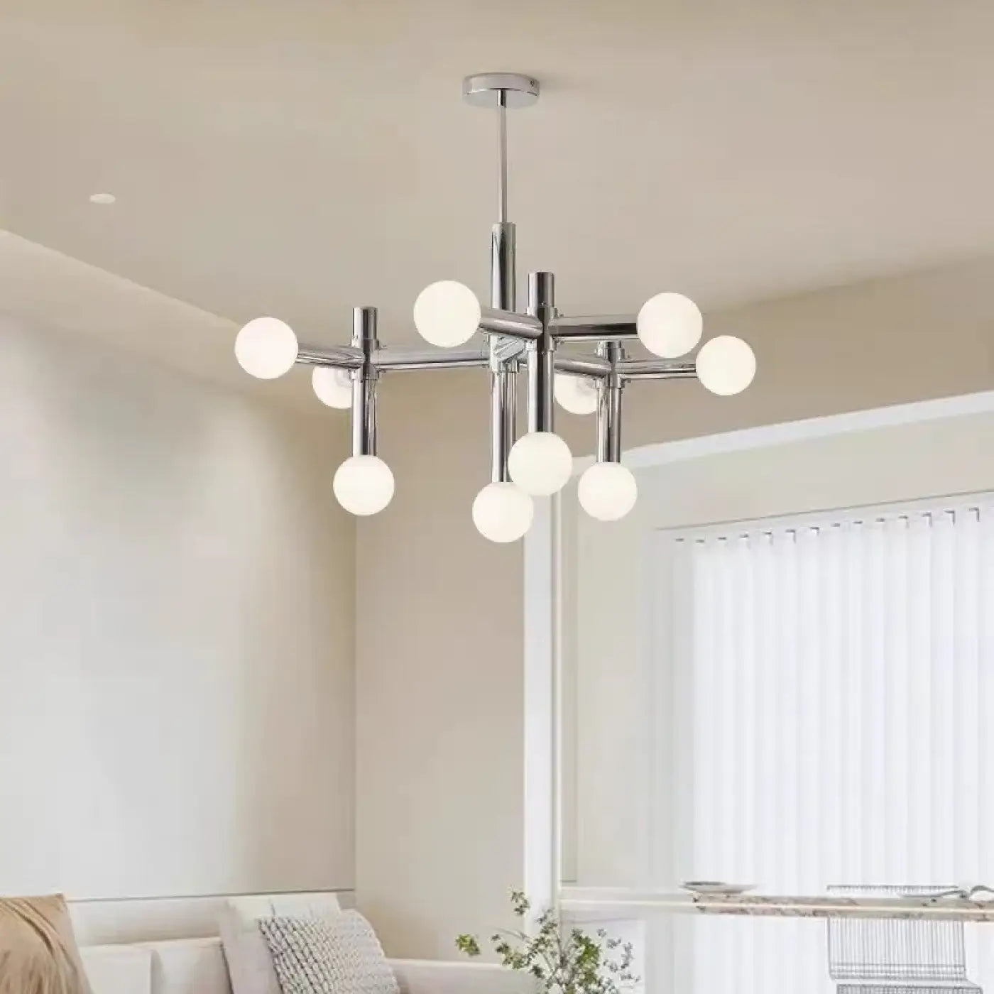 Suspension Luminaire - Brame