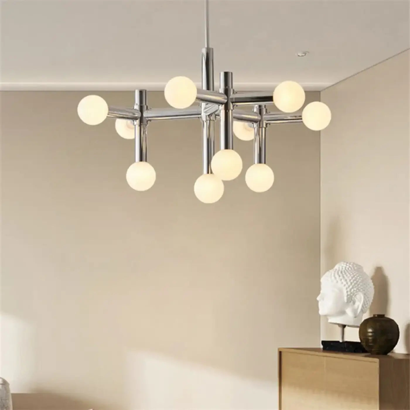 Suspension Luminaire - Brame