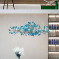 Suspension Luminaire Design en Metal - Mefl