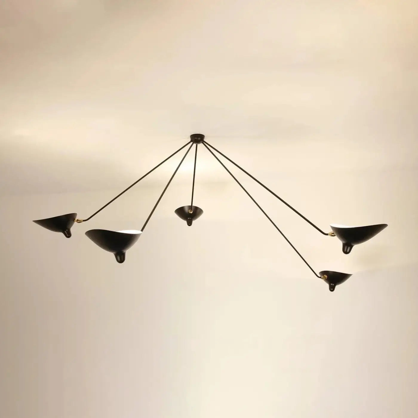 Suspension Luminaire Moderne - Brade