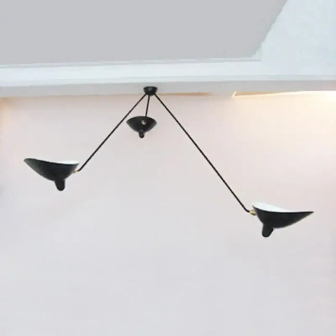 Suspension Luminaire Moderne - Brade