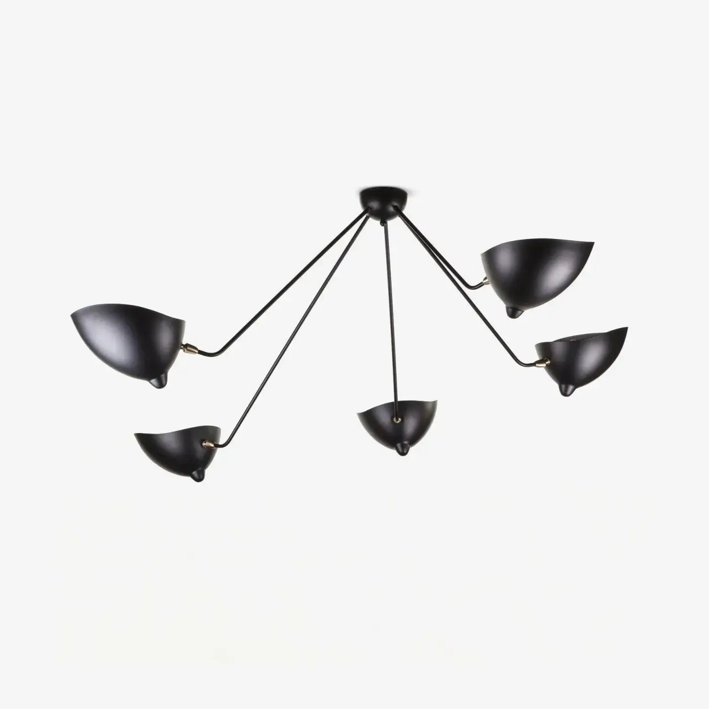 Suspension Luminaire Moderne - Brade