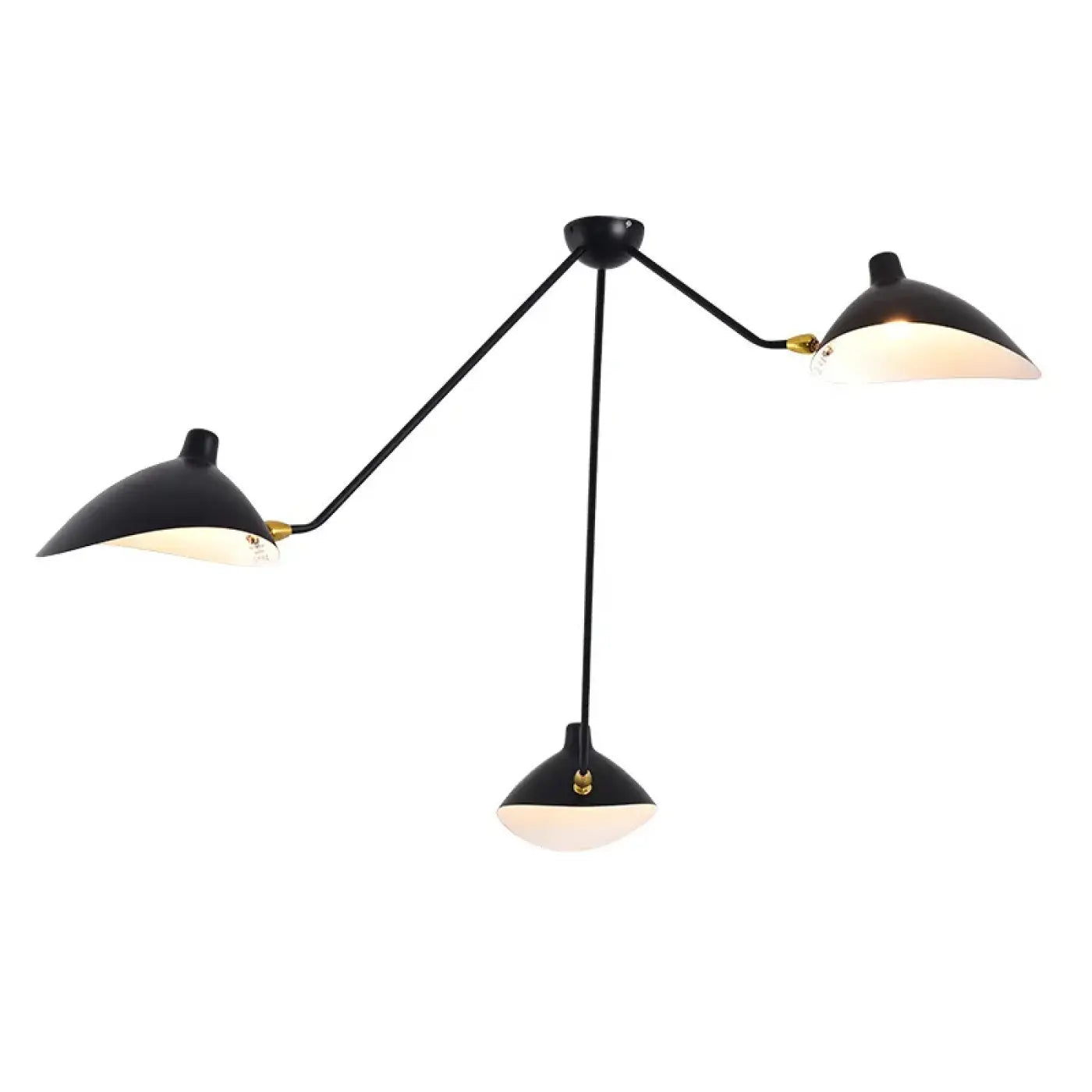 Suspension Luminaire Moderne - Brade