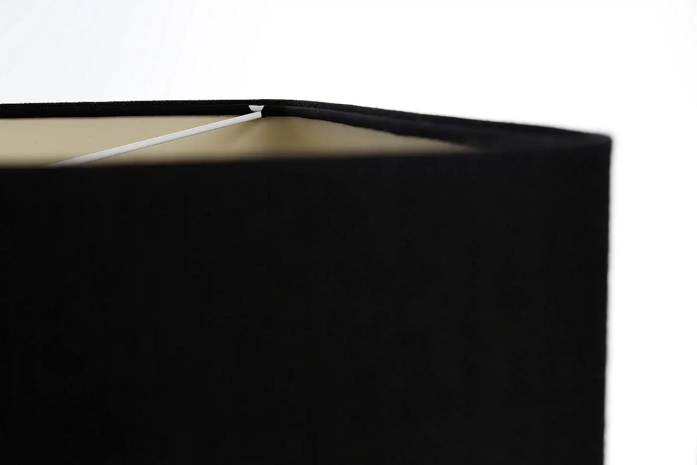 Suspension Luminaire - Kwadro Duo (Noir)
