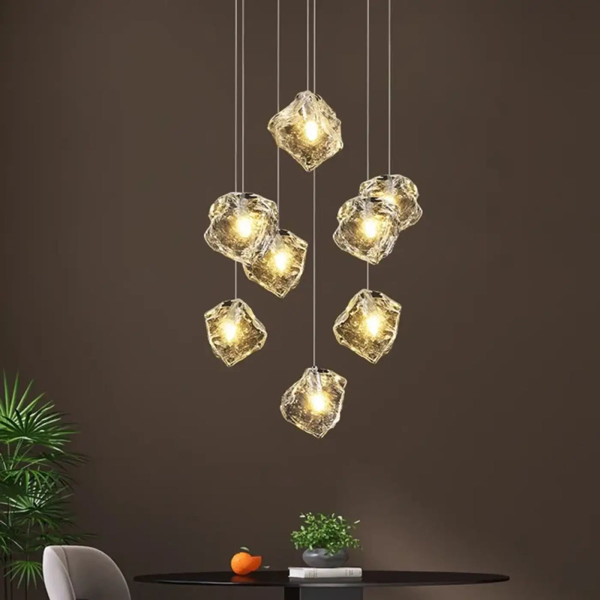 Suspension Luminaire - Luly
