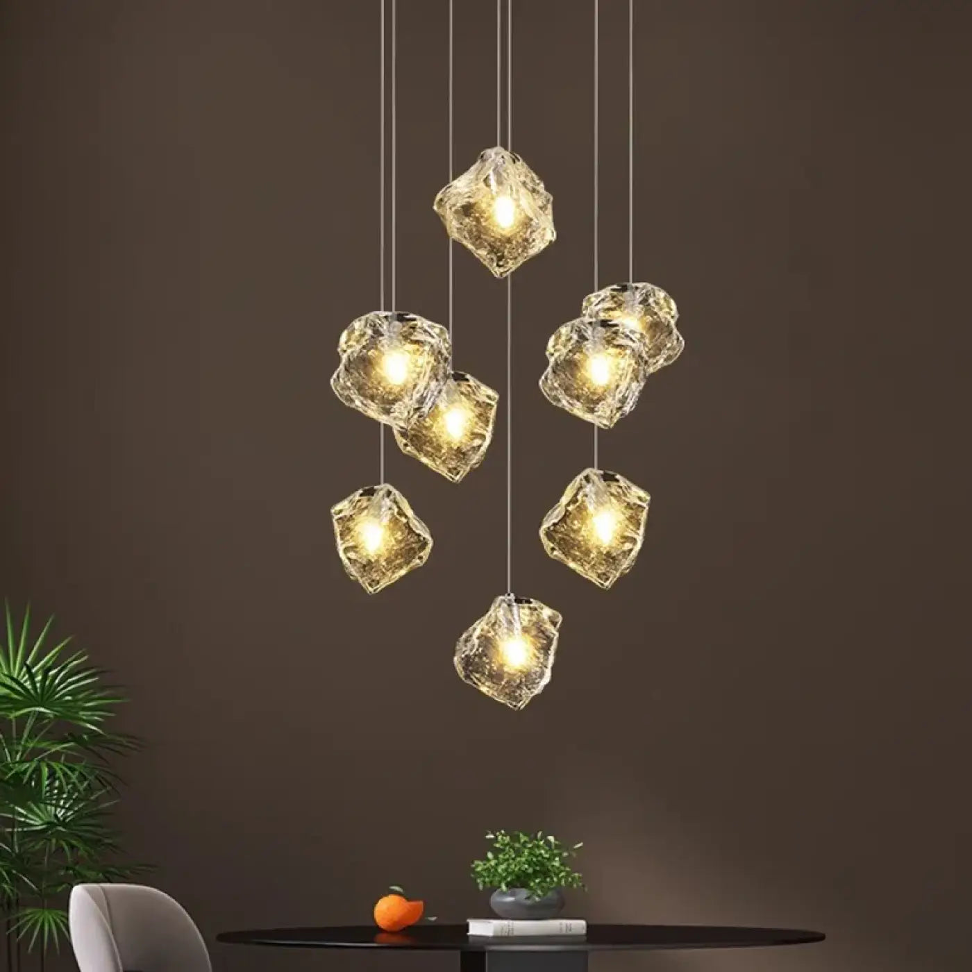 Suspension Luminaire - Luly