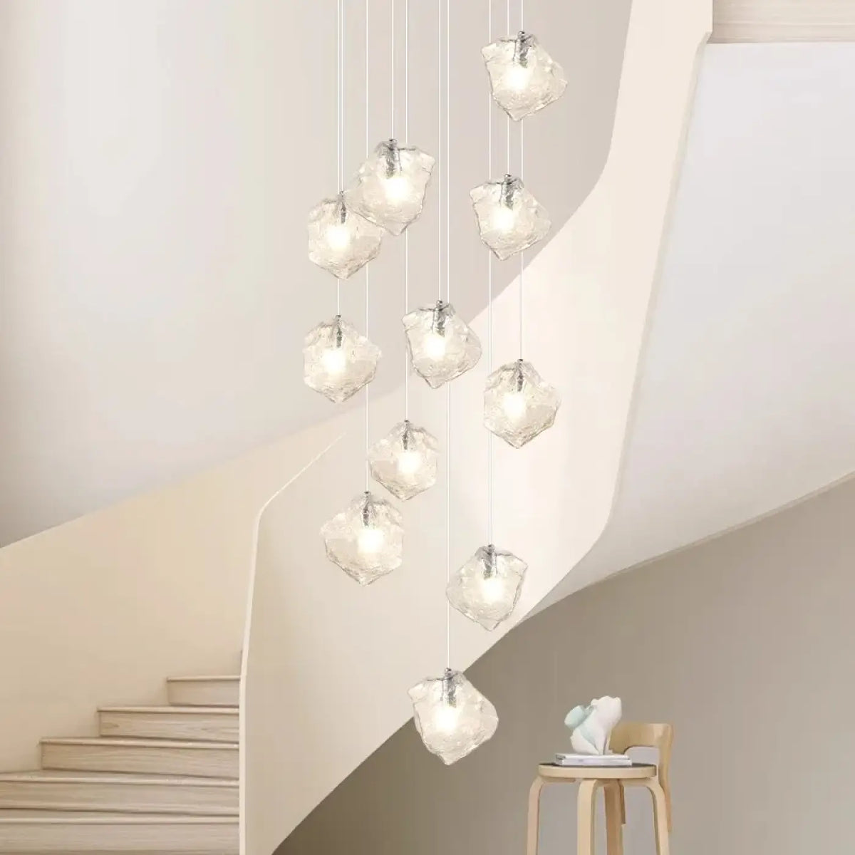 Suspension Luminaire - Luly