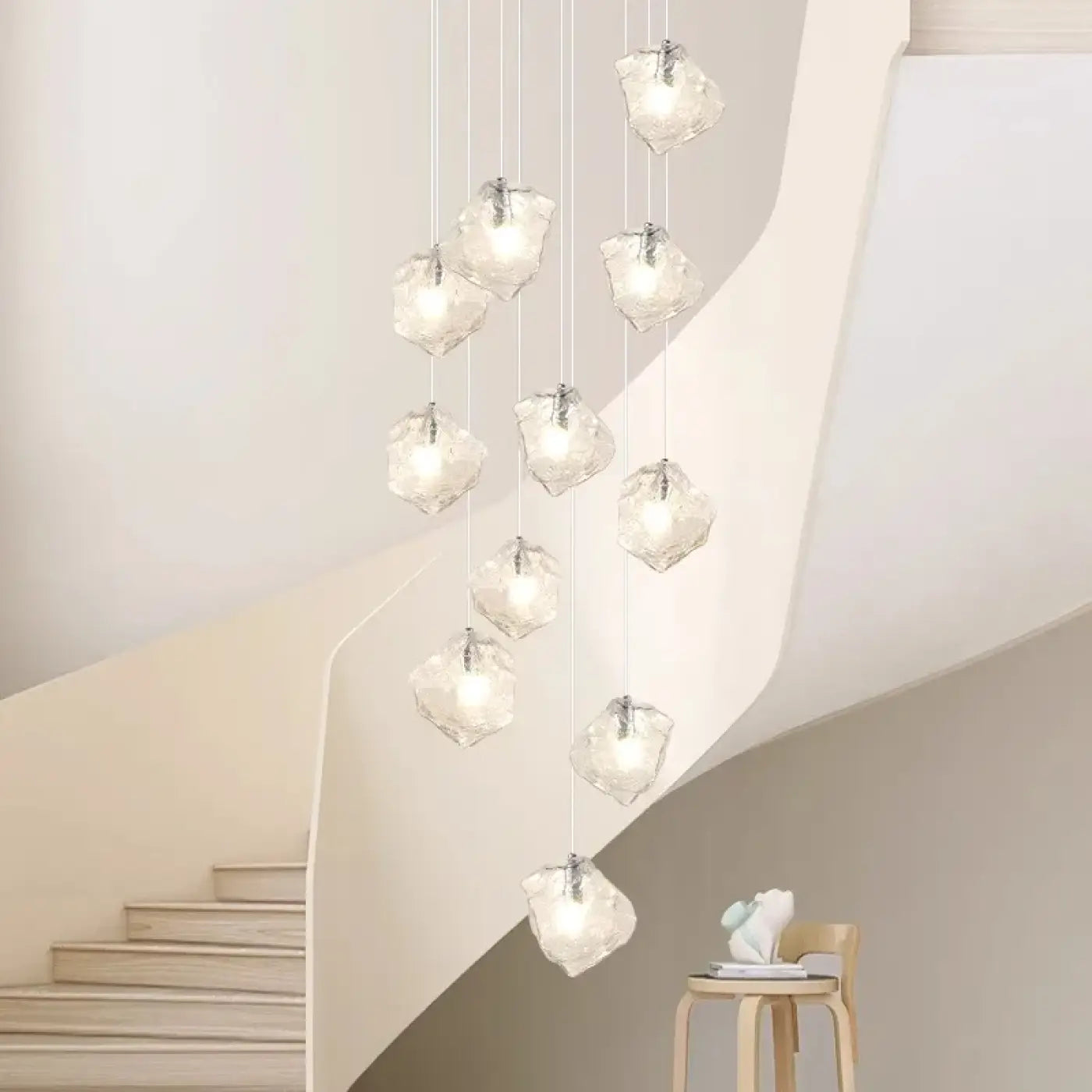 Suspension Luminaire - Luly