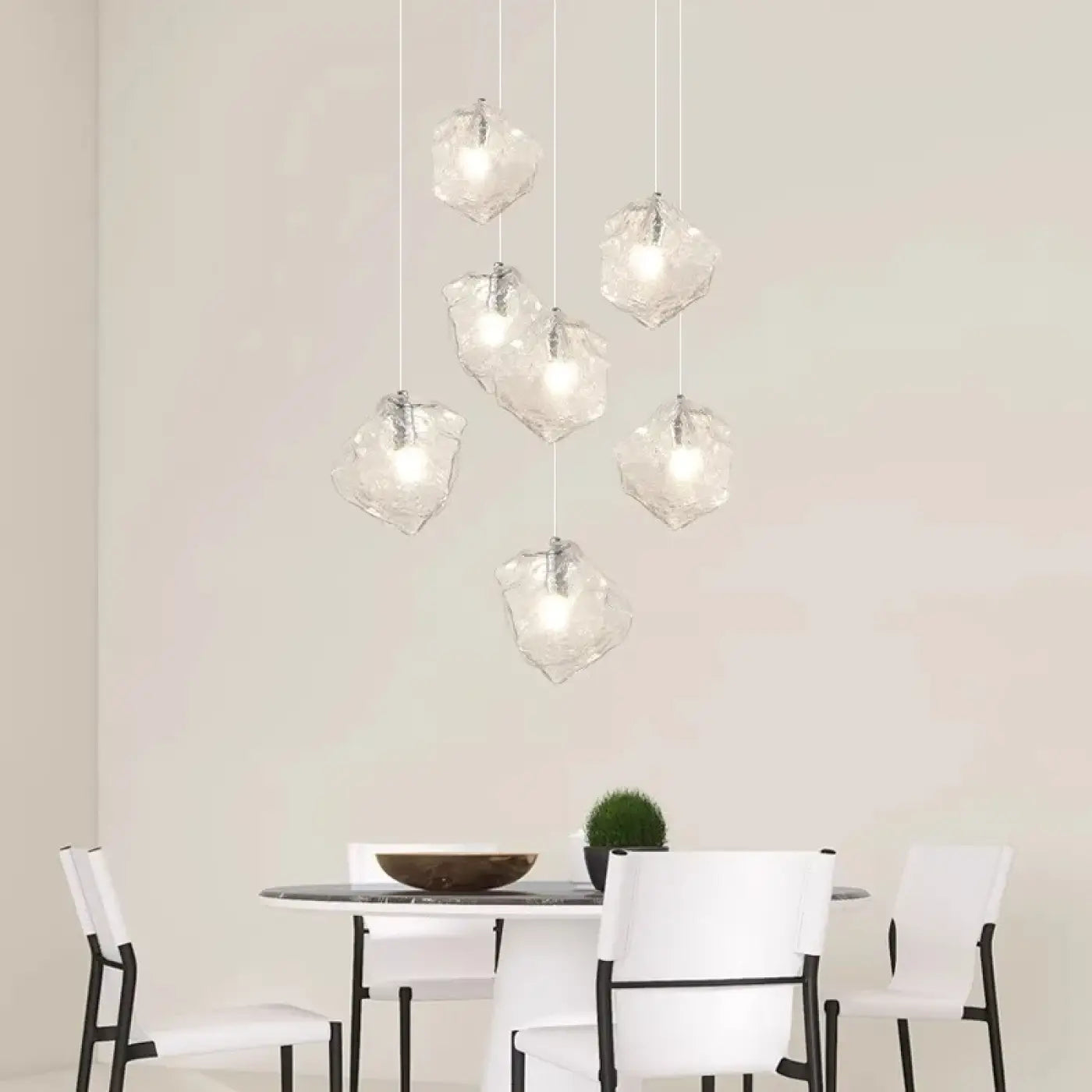 Suspension Luminaire - Luly