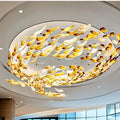 Suspension Luminaire en Cristal - Daru