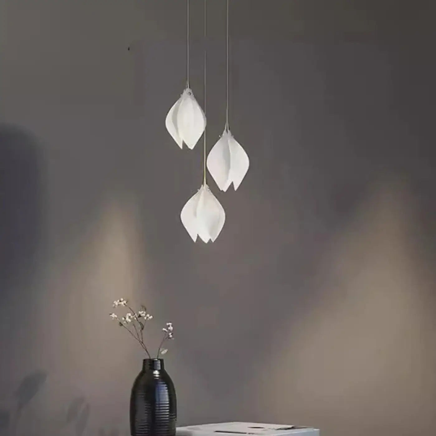 Suspension Luminaire - Palle