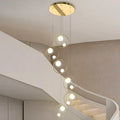 Suspension Luminaire Moderne - Sphères