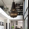 Suspension Luminaire - Plahau