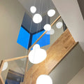 Suspension Luminaire Moderne - Plehau