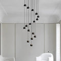Suspension Luminaire Moderne - Kojoroi