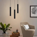 Suspension Luminaire Moderne - Ritaseni