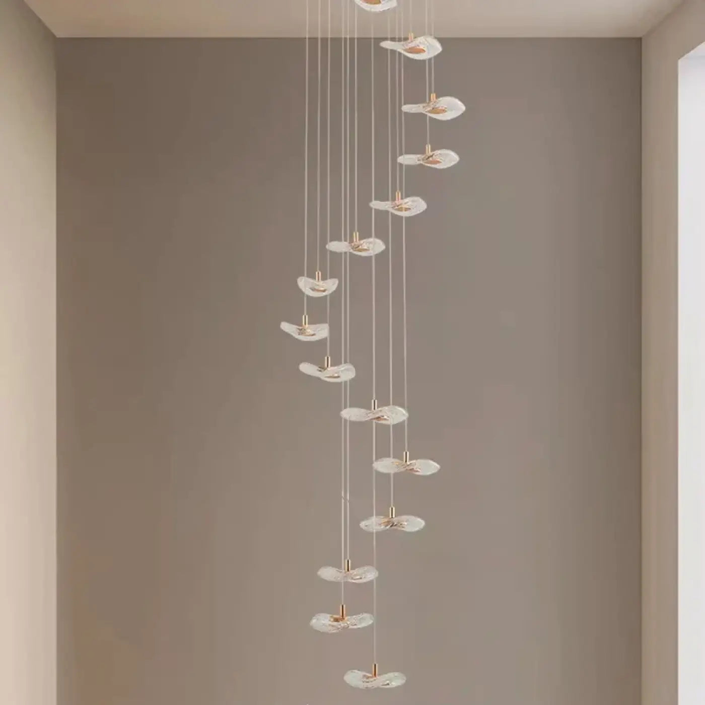 Suspension Luminaire Moderne - Modilus