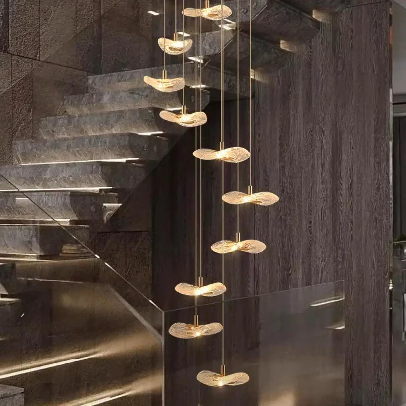 Suspension Luminaire Moderne - Modilus
